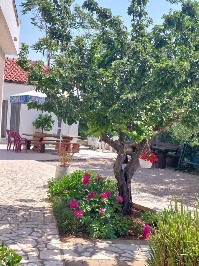 Ferienwohnung La Vie Krk Krk Town Exterior foto